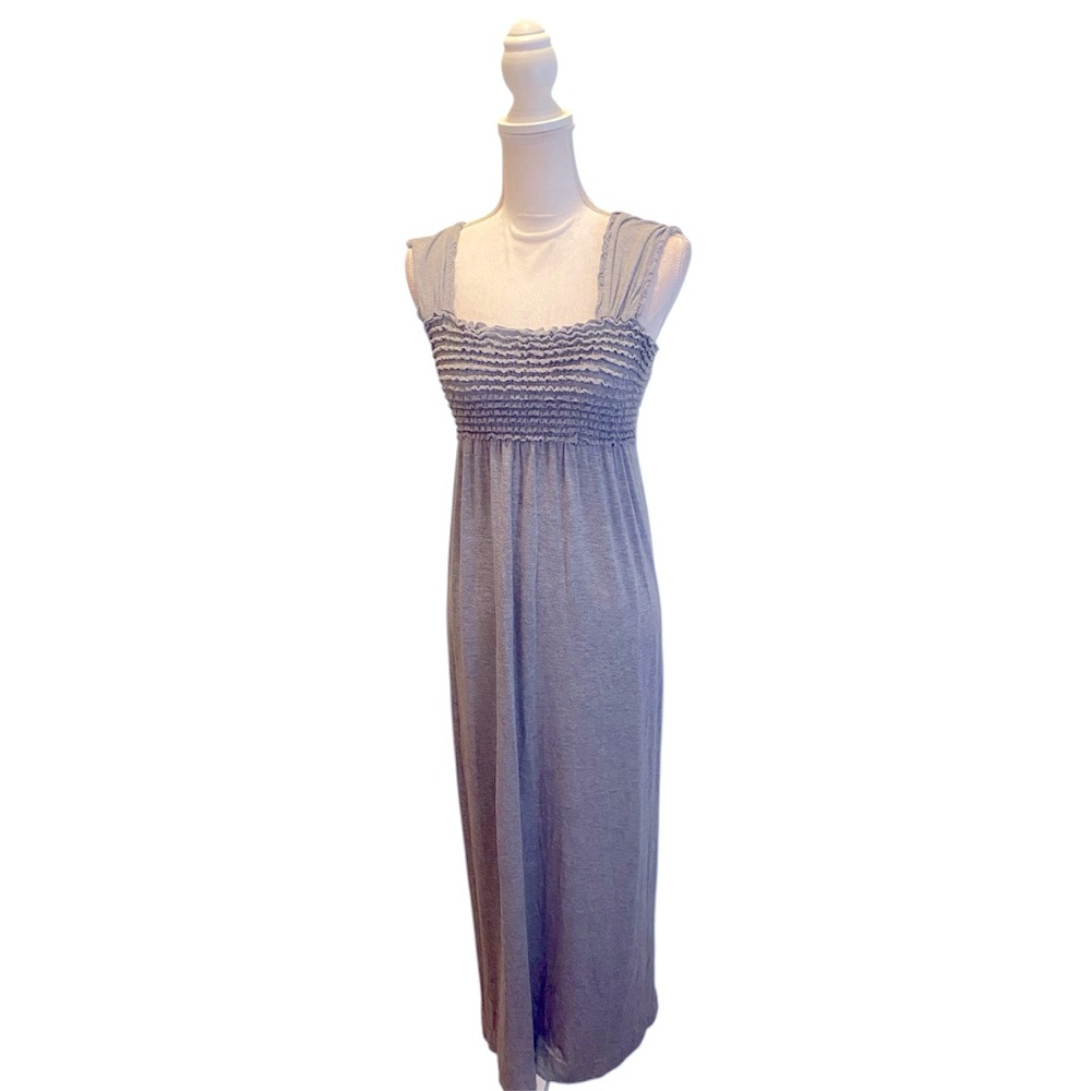 Max studio maxi dress